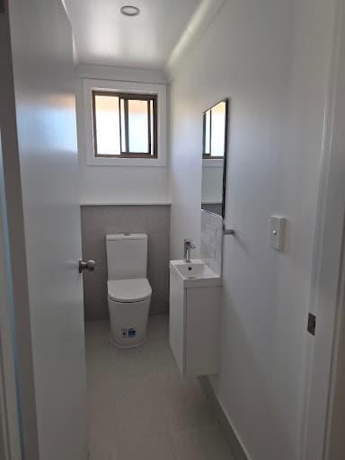 Ocean Edge Building — Customer photo