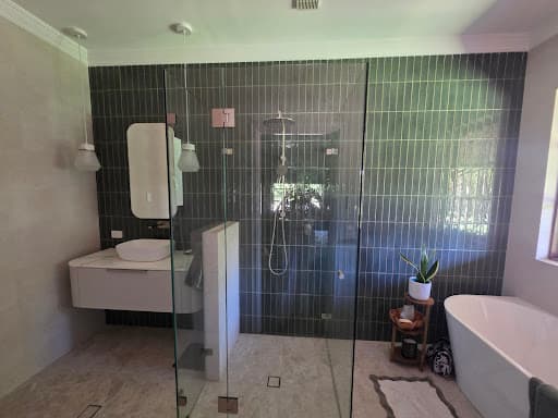 JDB Plumbing & Bathrooms — Customer photo
