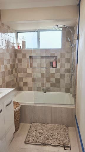 JDB Plumbing & Bathrooms — Customer photo