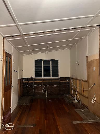 Mate4home - Kitchen Designer & Installer — Customer photo