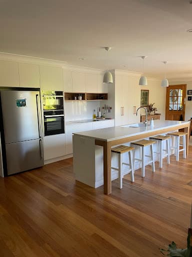 Sawtell Kitchens — Customer photo