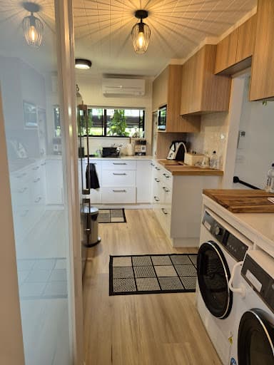 kostel kitchens + bathrooms — Customer photo