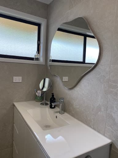 AHO Renovations — Customer photo