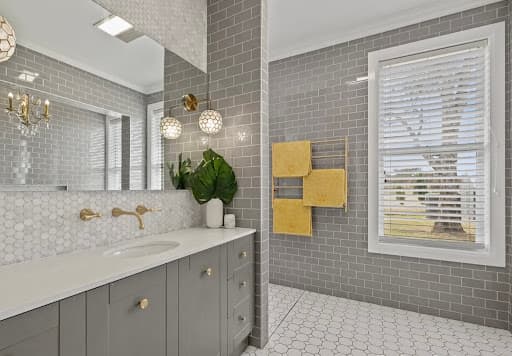 Devine Bathrooms — Customer photo