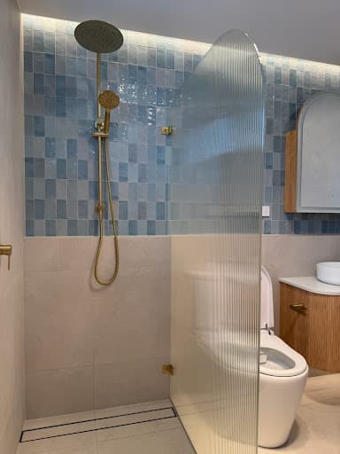 Clearview Renovations - Bathroom Renovations Sydney — Customer photo