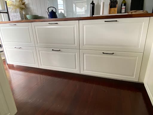 Mate4home - Kitchen Designer & Installer — Customer photo