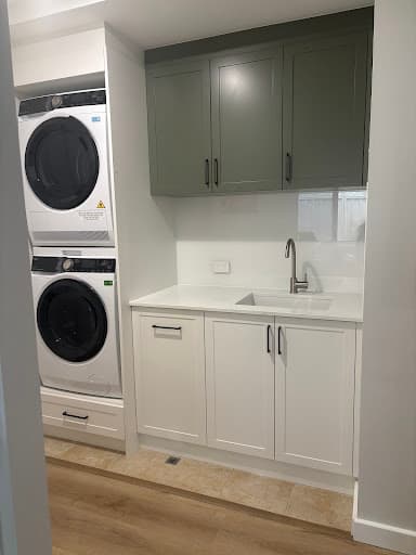 Merlin Cabinets — Customer photo