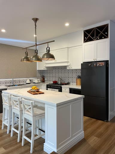 Revive Kitchens & Bathrooms — Customer photo