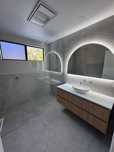 Brisbane Kitchens and Bathrooms — Customer photo