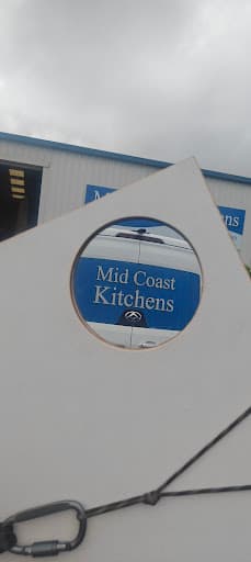 Mid Coast Kitchens — Customer photo