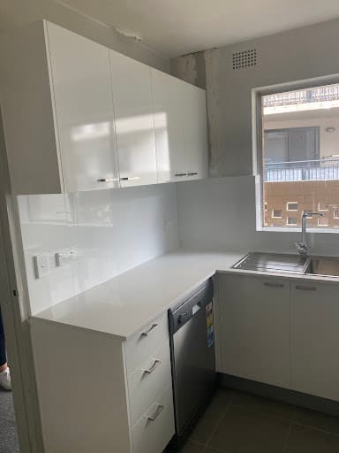Aalbor Kitchens Sydney π β Customer photo