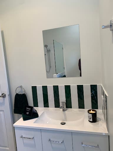 Binet Bathrooms Bunbury — Customer photo