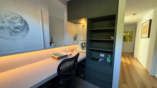 Melbourne Kitchens and Bathrooms PTY LTD — Customer photo