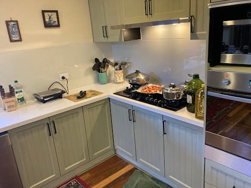GV Kitchens — Customer photo