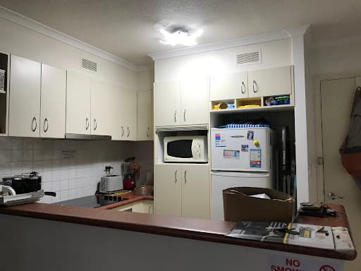 Mate4home - Kitchen Designer & Installer — Customer photo
