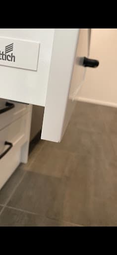 Designer Living Kitchens — Customer photo