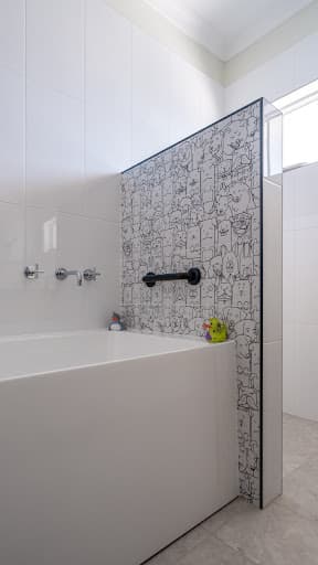 McGuinness Building Pty Ltd — Customer photo