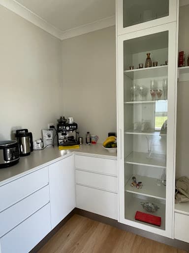 PJL Kitchens & Cabinets — Customer photo