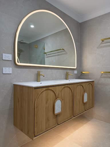 Clearview Renovations - Bathroom Renovations Sydney — Customer photo