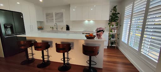 kostel kitchens + bathrooms — Customer photo