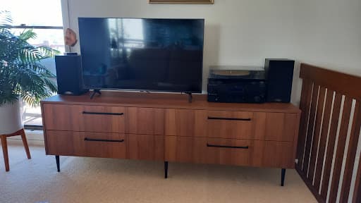 Coffs Joinery — Customer photo