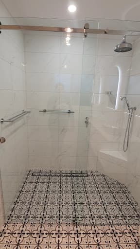 Binet Bathrooms Bunbury — Customer photo