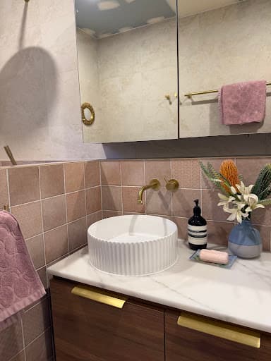 Revive Kitchens & Bathrooms — Customer photo