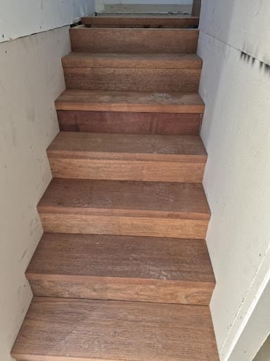 Cru Constructions — Customer photo