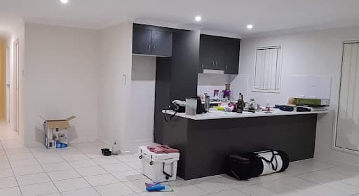 Kitchen Bathroom Solutions — Customer photo