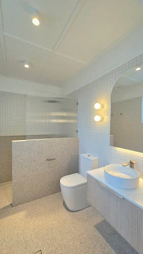 Sawtell Bathrooms — Customer photo