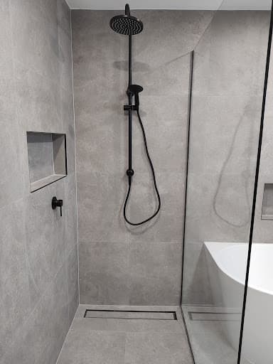 The Bathroom Pro - Bathroom Renovations Melbourne — Customer photo