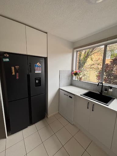 Coffs Joinery — Customer photo
