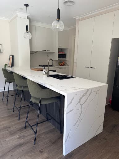 Melbourne Kitchens and Bathrooms PTY LTD — Customer photo