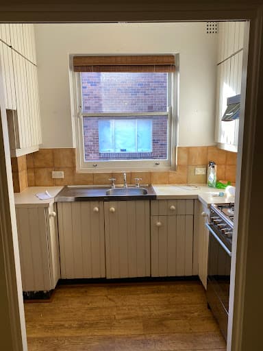 Aalbor Kitchens Sydney π β Customer photo