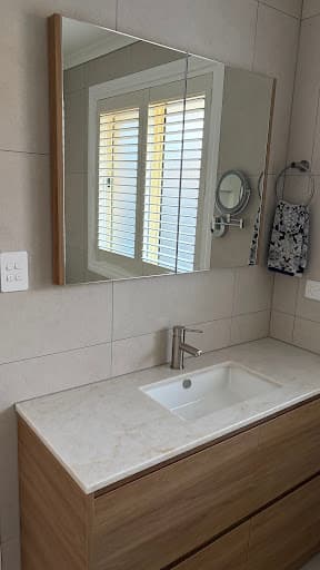 Adelaide Bathrooms and Renovations SA — Customer photo