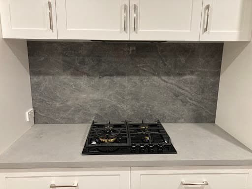 CDL Cabinets — Customer photo