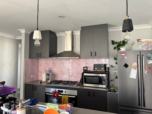 Kitchen Formations — Customer photo