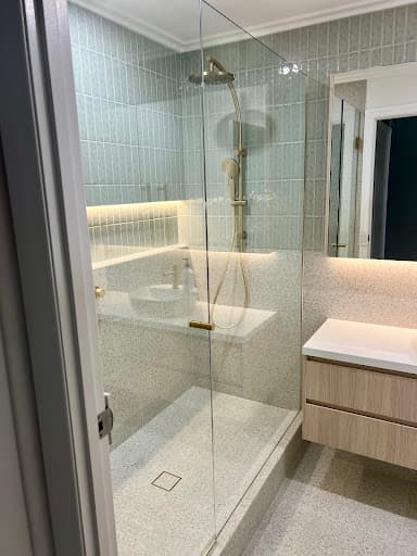 Melbourne Kitchens and Bathrooms PTY LTD — Customer photo