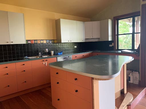 Briswest Renovations — Customer photo