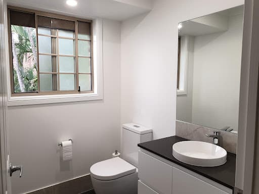 Briswest Renovations — Customer photo