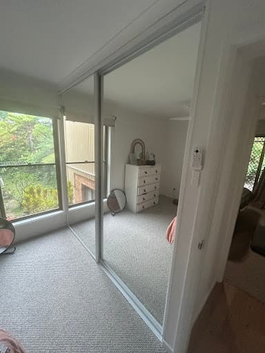 Coffs Joinery — Customer photo
