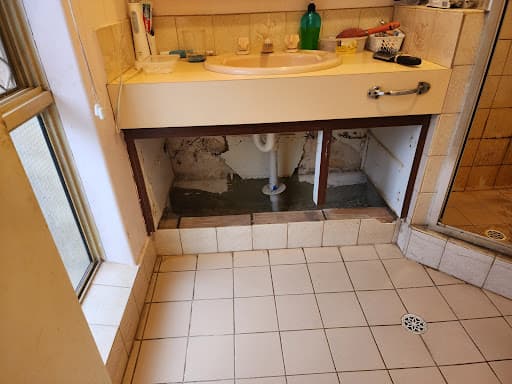 JDB Plumbing & Bathrooms — Customer photo