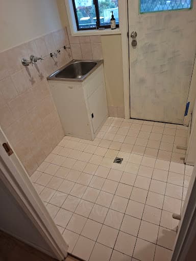 Adelaide Bathroom Resurfacing — Customer photo