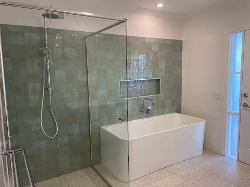 Hawk Renovations — Customer photo