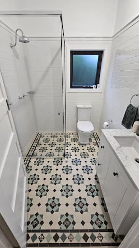 Braithwaite Building — Customer photo