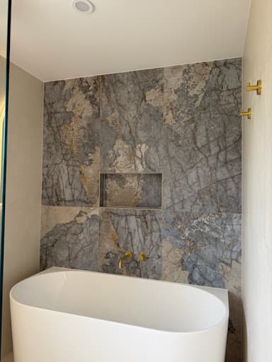 Clearview Renovations - Bathroom Renovations Sydney — Customer photo