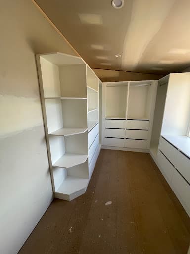 Kreuzer Cabinets — Customer photo