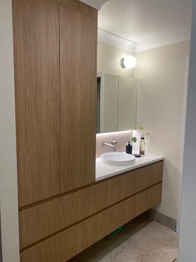 Coffs Joinery — Customer photo