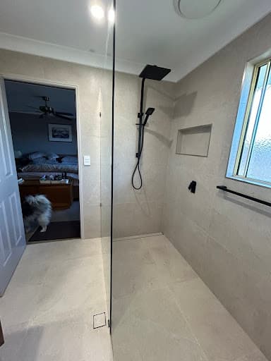 The Brisbane Bathroom Company — Customer photo