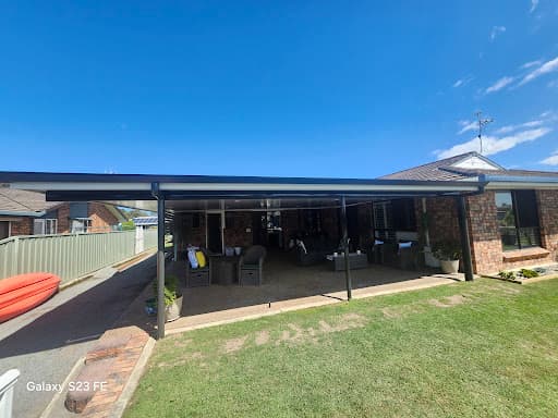 McGuinness Building Pty Ltd — Customer photo